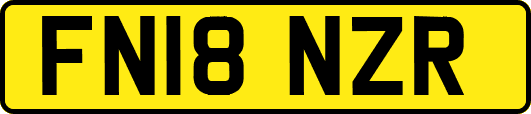 FN18NZR