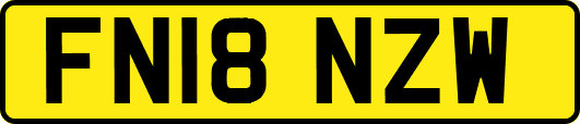 FN18NZW