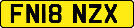 FN18NZX