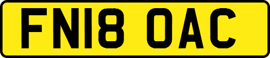 FN18OAC