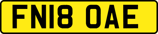 FN18OAE