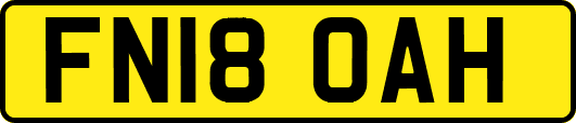FN18OAH