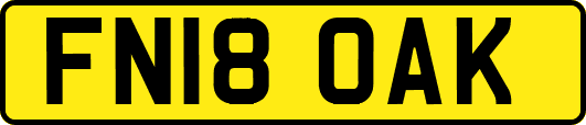 FN18OAK