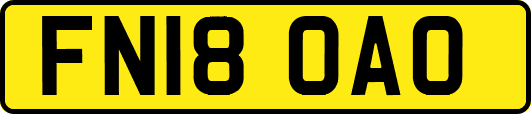 FN18OAO