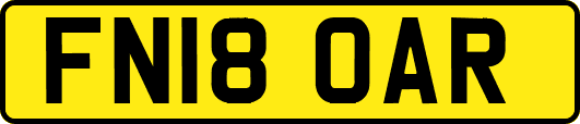FN18OAR