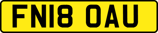 FN18OAU