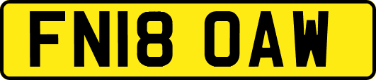 FN18OAW
