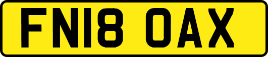 FN18OAX