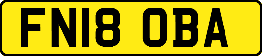 FN18OBA