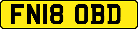 FN18OBD