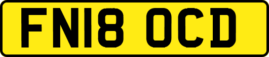 FN18OCD
