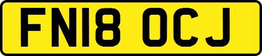 FN18OCJ