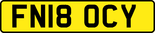 FN18OCY