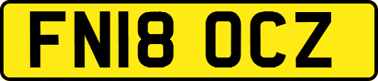 FN18OCZ