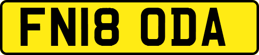 FN18ODA