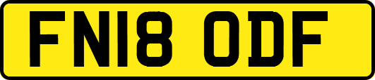 FN18ODF