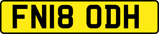 FN18ODH