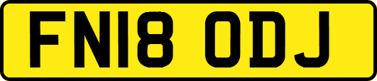 FN18ODJ