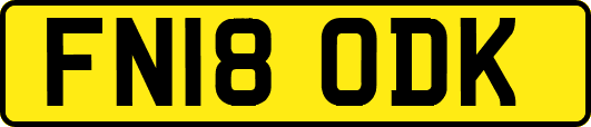 FN18ODK