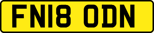 FN18ODN