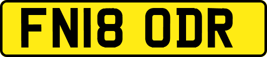 FN18ODR