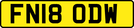 FN18ODW