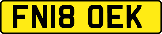 FN18OEK