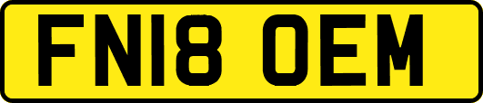 FN18OEM