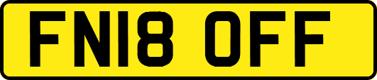 FN18OFF