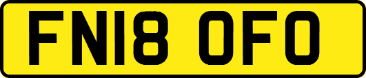 FN18OFO