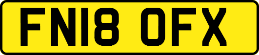 FN18OFX