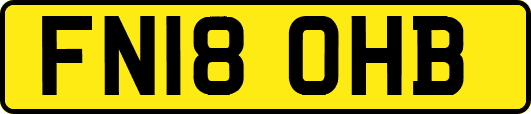 FN18OHB