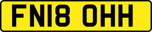 FN18OHH
