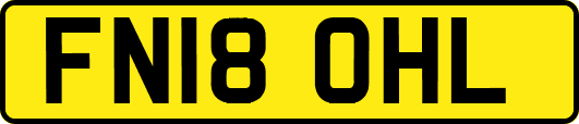 FN18OHL