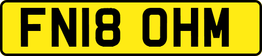 FN18OHM