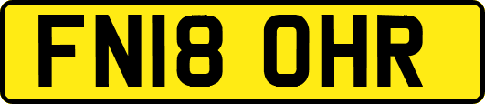 FN18OHR