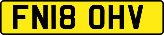 FN18OHV