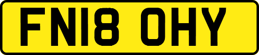 FN18OHY
