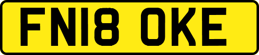 FN18OKE