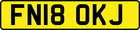 FN18OKJ