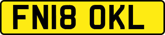 FN18OKL