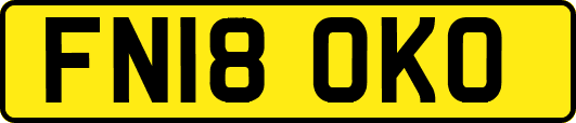FN18OKO