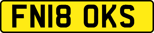 FN18OKS