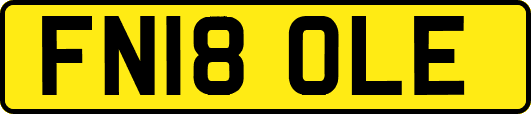 FN18OLE