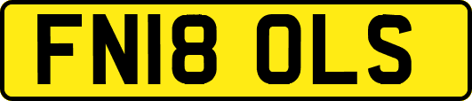 FN18OLS