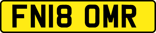 FN18OMR