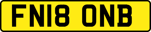 FN18ONB
