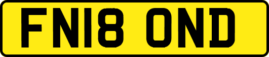 FN18OND