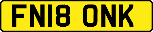FN18ONK