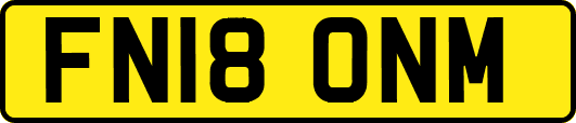 FN18ONM